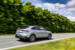 Porsche Cayenne S Coupe 2019 года (WW)